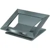 Image de Fellowes Stand des suites de créateurs, Support pour notebook, Noir