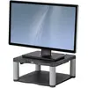Image de Fellowes Support de moniteur Premium, Réhausseur pour moniteur, Argent, Gris