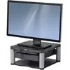Image de Fellowes Plus (Tables, 21"), Support de moniteur, Gris