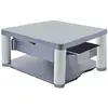 Image de Support Moniteur Premium Plus Gris/graphite
