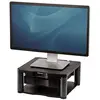 Image de Fellowes Support élévateur Pour Moniteur Premium Plus