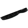 Image de Repose Poignets Noir Clavier Lycra Health V