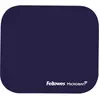 Image de Fellowes Microban (S), Tapis de souris, Bleu