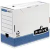 Image de Fellowes, Archivage + classement, Système Bankers Box (A4)