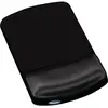 Image de Fellowes Premium Gel Graphite (S), Tapis de souris, Noir, Gris