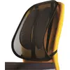 Image de Support dorsal Fellowes en maille Office Suites Noir