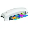 Image de Fellowes, Plastifieuse, Lunar (75 - 80 µm, A4)