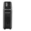 Image de Fellowes Powershred 125i - Destructeur de documents - coupe droite - 5.8 mm - S2