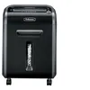 Image de Fellowes Powershred 79Ci - Destructeur de documents - coupe croisée - 4 x 38 mm - S3