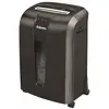 Image de Destructeur papier Fellowes Powershred 73Ci Coupe croisée Noir