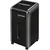 Image de Destructeur De Documents De Document 225mi Coupe Micro P5 - Fellowes