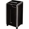 Image de Destructeur De Documents 325i Fellowes Coupe Droite