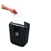 Image de Fellowes Powershred M-7C - Destructeur de documents - coupe croisée - 4 x 46 mm - P-3, T-3