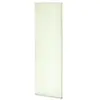 Image de Filtre Fellowes HEPA pour DX5 Blanc