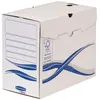 Image de Fellowes, Archivage + classement, Basic A4+ Boîte d'archives (A4)