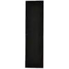 Image de Filtre Fellowes Carbone pour DX5 Noir