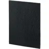 Image de Fellowes Filtre à charbon pour purificateur d'air DX55, Traitement de l'air : accessoires
