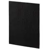 Image de Filtre Fellowes Carbone pour DX95 Noir