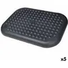 Image de Fellowes, Repose-pieds, ergonomische Fussstütze Antirutsch Schwarz (5 Stück)
