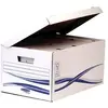 Image de Fellowes, Archivage + classement, BANKERS BOX Basic Kit d'archivage (A4)