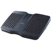 Image de Repose-pieds Fellowes Refresh Noir