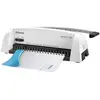 Image de Fellowes, Relieuse, Starlet 2+ 120 (Reliure plastique en peigne)