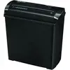 Image de Fellowes, Destructeur de documents, Powershred P-25S Strip-Cut Shredder