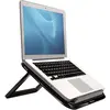 Image de Fellowes I-Spire Quick Lift, Support pour notebook, Noir