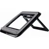 Image de Support Pc Portable I-spire Aéré Noir