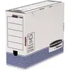 Image de Fellowes, Archivage + classement, Bankers Box System Boîte d'archives/de transport (A4)