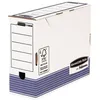 Image de Boîte D'archive Automatique Bankers Box A4+ - Dos De 10cm