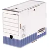Image de Fellowes, Archivage + classement, Bankers Box System 150 mm Boîte d'archives/de transport (A4)