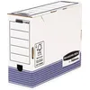 Image de Boîte D'archive Automatique Bankers Box A4+ - Dos De 15cm