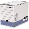 Image de Fellowes, Archivage + classement, Système Bankers Box (A4)