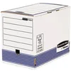 Image de Boîte D'archive Automatique Bankers Box A4+ - Dos De 20cm