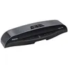 Image de fellowes fellowes plastifieuse calibre a3, anthracite noir
