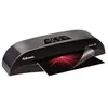 Image de Fellowes Calibre A4 - Plastifieuse - pelliculeuse à chaud ou à froid - 24 cm