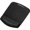 Image de Fellowes PlushTouch (S), Tapis de souris, Noir
