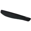 Image de Repose-poignet Ergonomique Pour Clavier Pluschtouch Noir