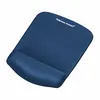 Image de Tapis de souris Plus Touch bleu - Fellowes