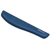 Image de Repose-poignet Ergonomique Pour Clavier Pluschtouch Bleu