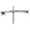 Image de Bras Porte àcran Double Pour Plateform Lotus