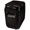 Image de Fellowes AutoMax 200M Micro Cut Destructeur De Papier Automatique - Alimentation Automatique De 200 Feuilles - Fente Manuelle De 10 Feuilles - 32L