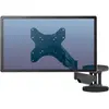 Image de Fellowes Bras de moniteur pour montage mural (Mur, 42", 30 kg), Support de moniteur, Noir