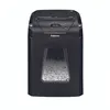 Image de Destructeur papier Fellowes 12C Noir