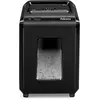 Image de Fellowes, Destructeur de documents, Support de table (Coupe de particules)