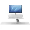 Image de Station Assis-debout Lotus Rt Simple - Blanc