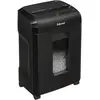 Image de Destructeur De Documents De Document 10m Coupe Micro P5 - Fellowes