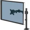 Image de Fellowes Réflexe (Tables, 27", 8 kg), Support de moniteur, Noir