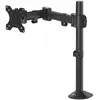 Image de Fellowes Bras De Moniteur Unique Réflexe